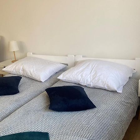 Mieszkania Osmolickie Pulawy Azoty Exteriér fotografie