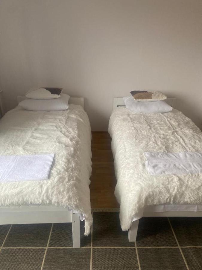 Mieszkania Osmolickie Pulawy Azoty Exteriér fotografie