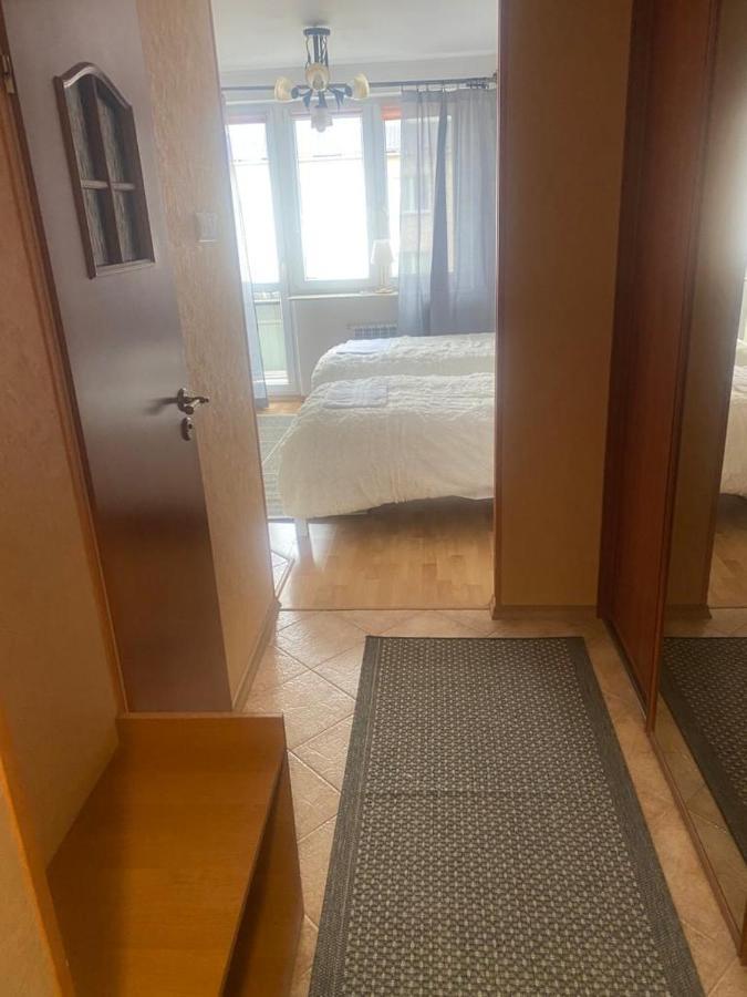Mieszkania Osmolickie Pulawy Azoty Exteriér fotografie